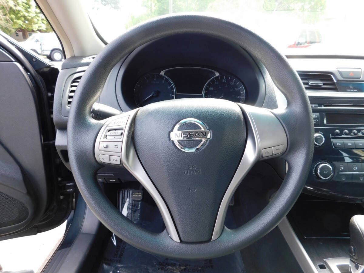 Used 2013 Nissan Altima 2.5 FWD image 8