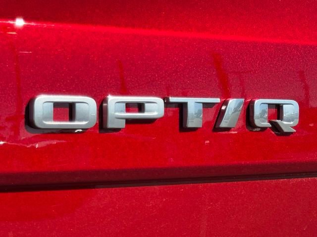 New 2026 Cadillac Optiq Sport 1 image 9