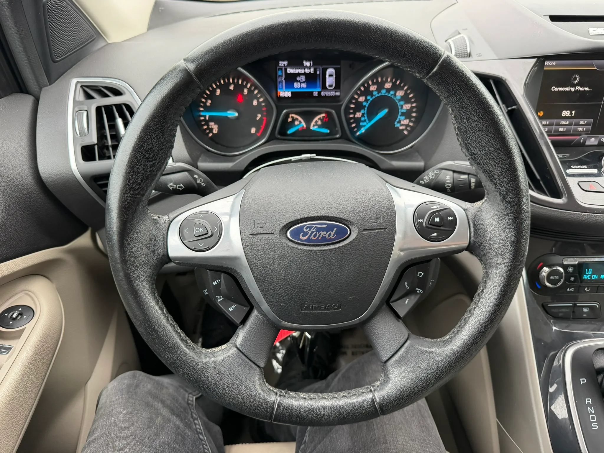 Used 2013 Ford Escape SEL AWD/4WD image 12