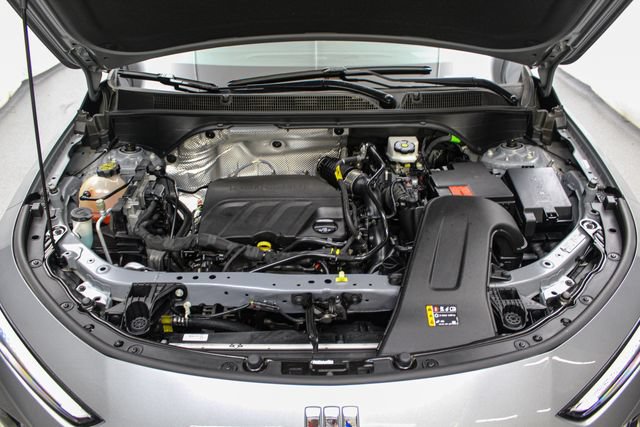Certified 2024 Buick Envista Preferred w/ Convenience I Package FWD image 12