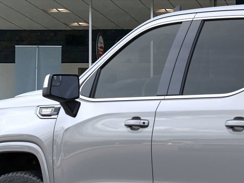 New 2026 GMC Sierra 1500 SLE AWD/4WD image 12