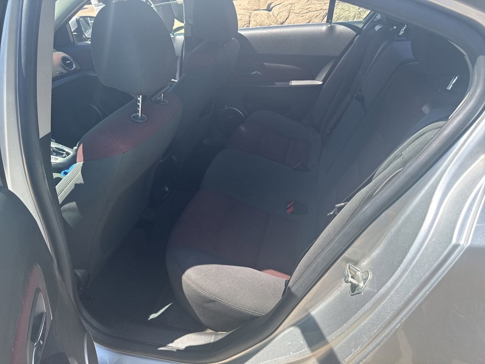 Used 2012 Chevrolet Cruze LT w/ All-Star Edition FWD image 6