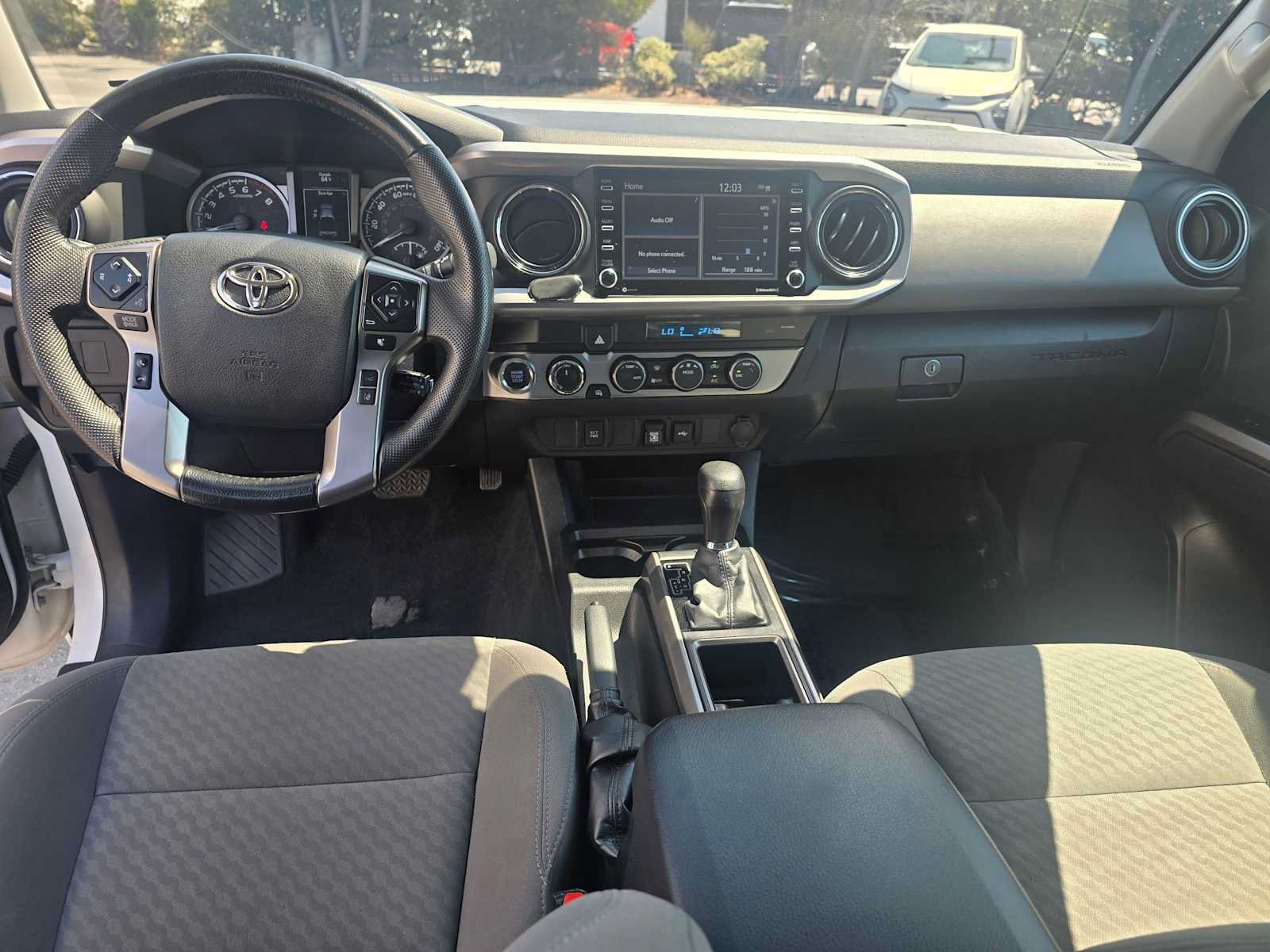 Used 2023 Toyota Tacoma SR5 AWD/4WD image 18