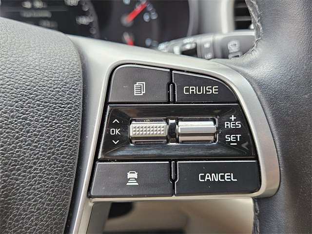 Used 2019 Kia Sorento EX w/ EX Touring Package image 32