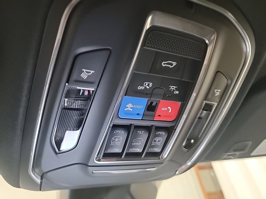 New 2025 Jeep Grand Cherokee L Summit image 21