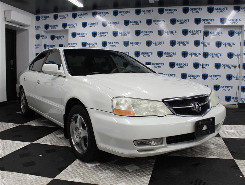 Used 2003 Acura TL FWD image 5