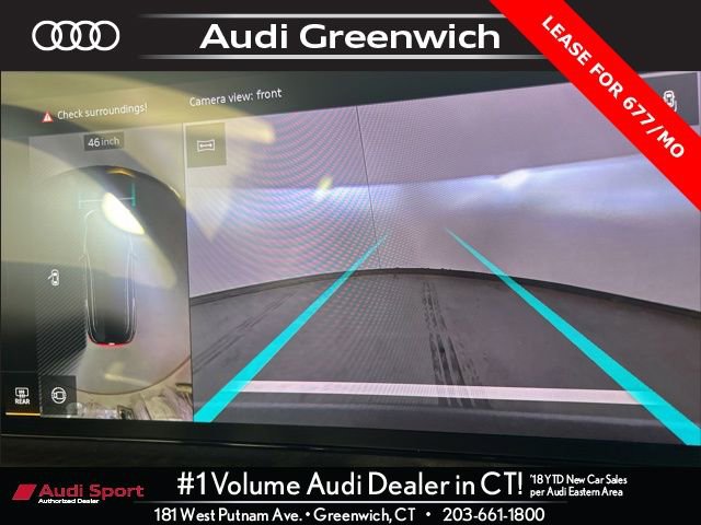 Certified 2025 Audi Q5 Premium Plus w/ Premium Plus image 26