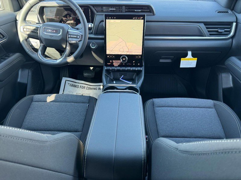 New 2026 GMC Terrain Elevation w/ Black Edition image 28