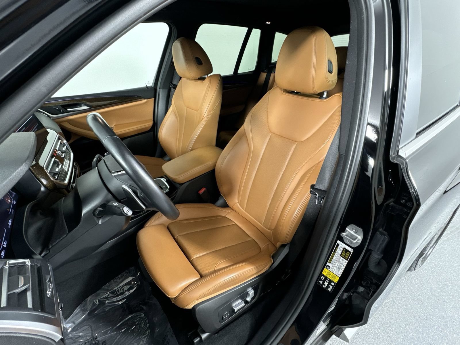 Used 2023 BMW X3 xDrive30i AWD/4WD image 20