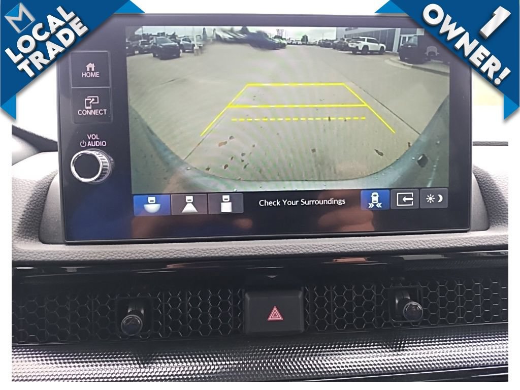 Used 2026 Honda CR-V EX-L image 14