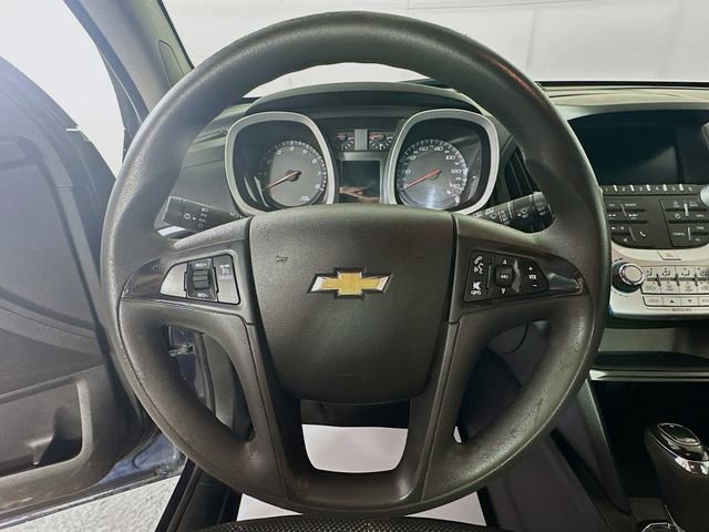 Used 2016 Chevrolet Equinox LS image 12