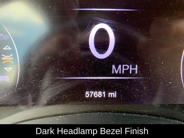 Used 2021 Jeep Grand Cherokee Laredo X image 19