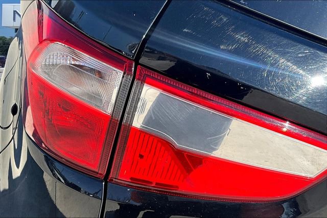 Used 2020 Ford EcoSport SE image 20