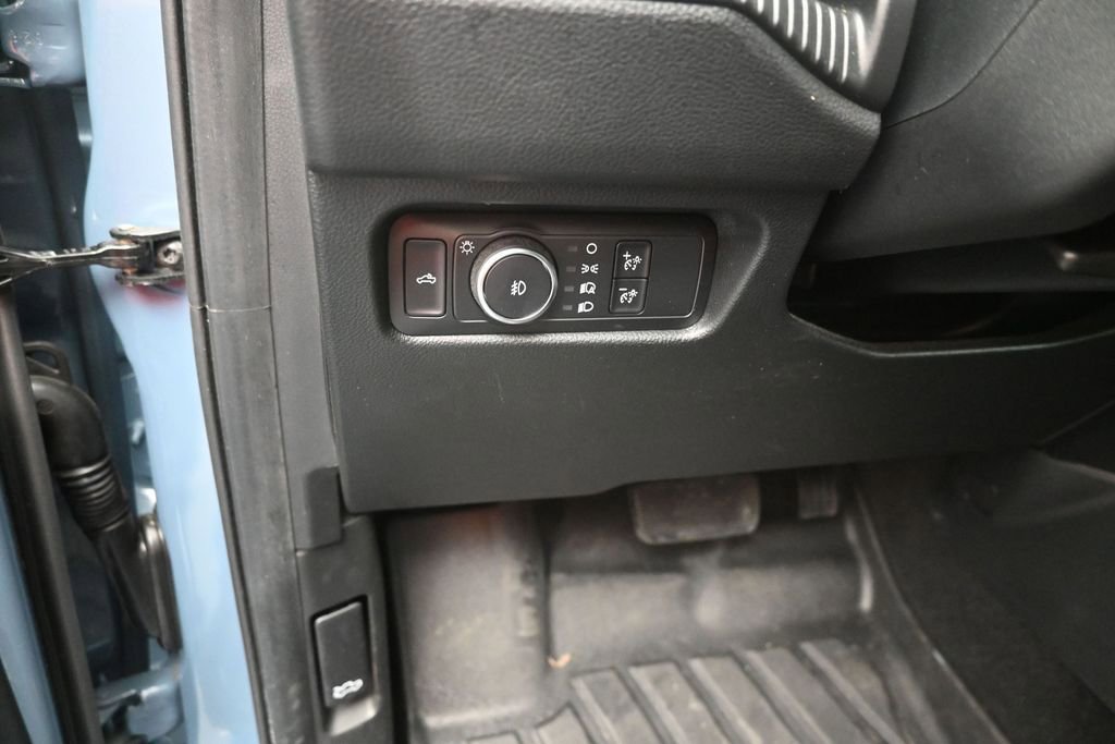 Certified 2024 Ford Ranger XLT w/ Equipment Group 301A High RWD image 13