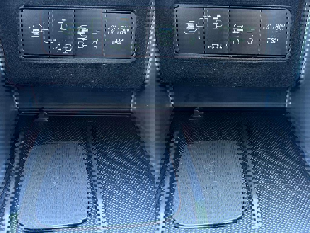 New 2025 Hyundai Sonata SEL image 45