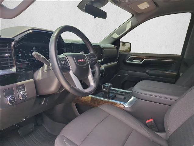 Used 2023 GMC Sierra 1500 Elevation w/ Preferred Package RWD image 8