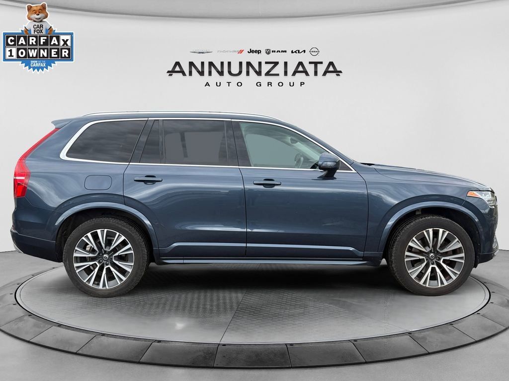 Used 2020 Volvo XC90 T5 Momentum w/ Protection Package Premier AWD/4WD image 6