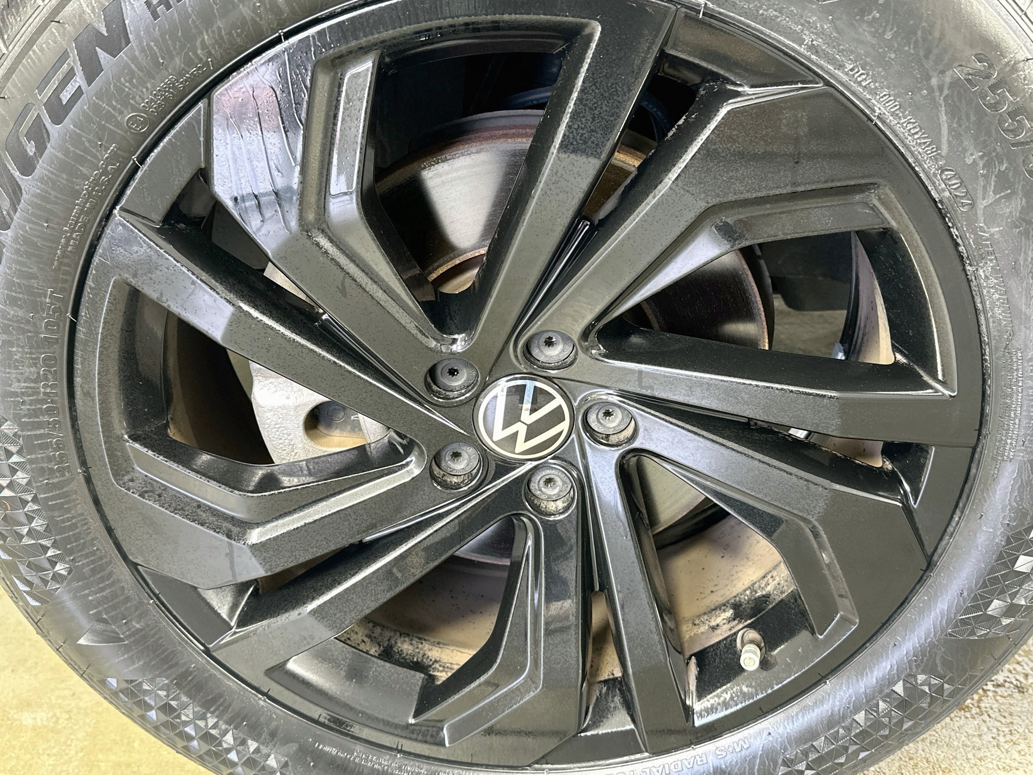 Used 2022 Volkswagen Atlas SE FWD image 32