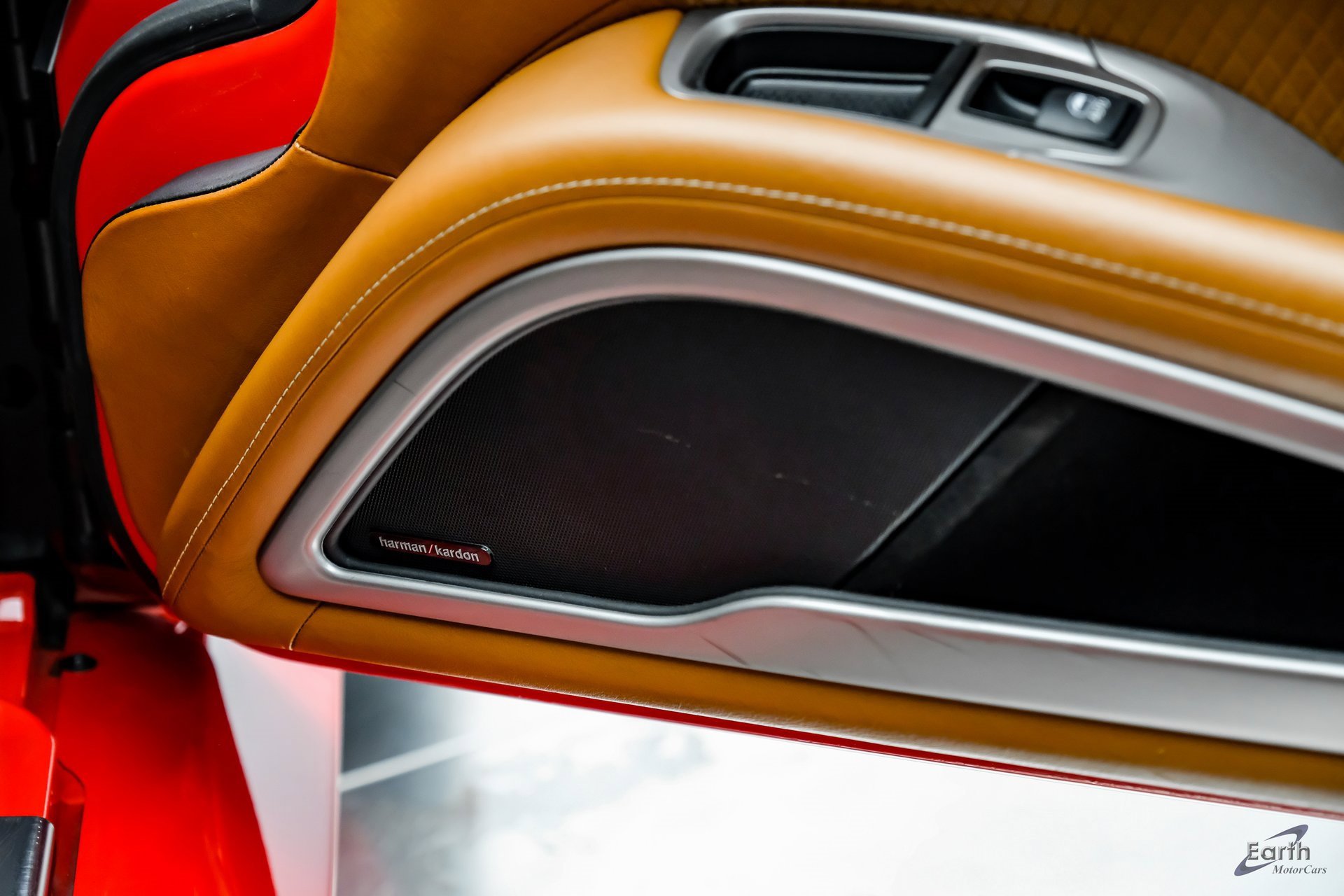 Used 2014 SRT Viper GTS w/ GTS Laguna Interior Package image 75