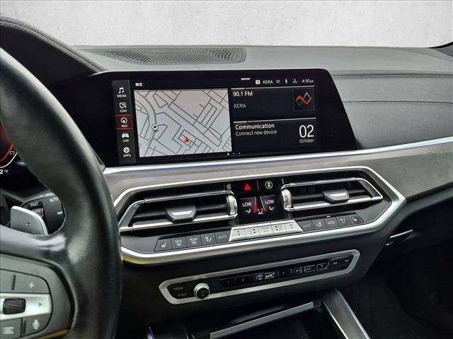 Used 2023 BMW X5 xDrive40i w/ Premium Package AWD/4WD image 13