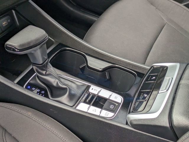 Used 2023 Hyundai Tucson SEL image 24