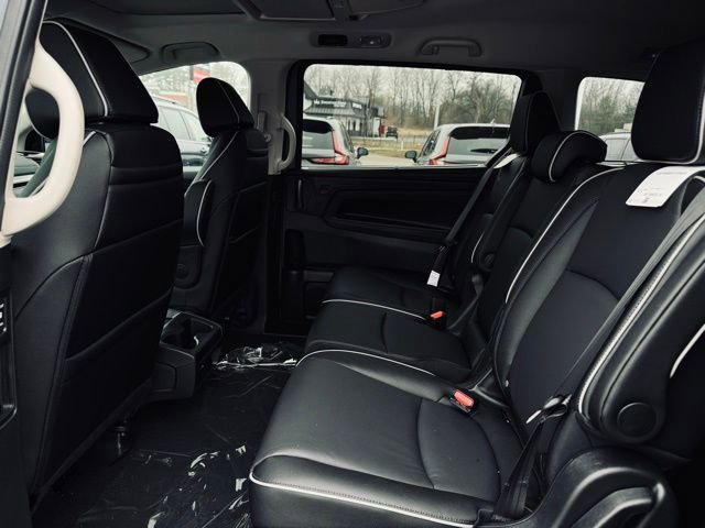 New 2026 Honda Odyssey Touring image 20