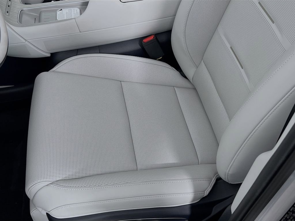 New 2026 Hyundai Palisade Calligraphy image 17