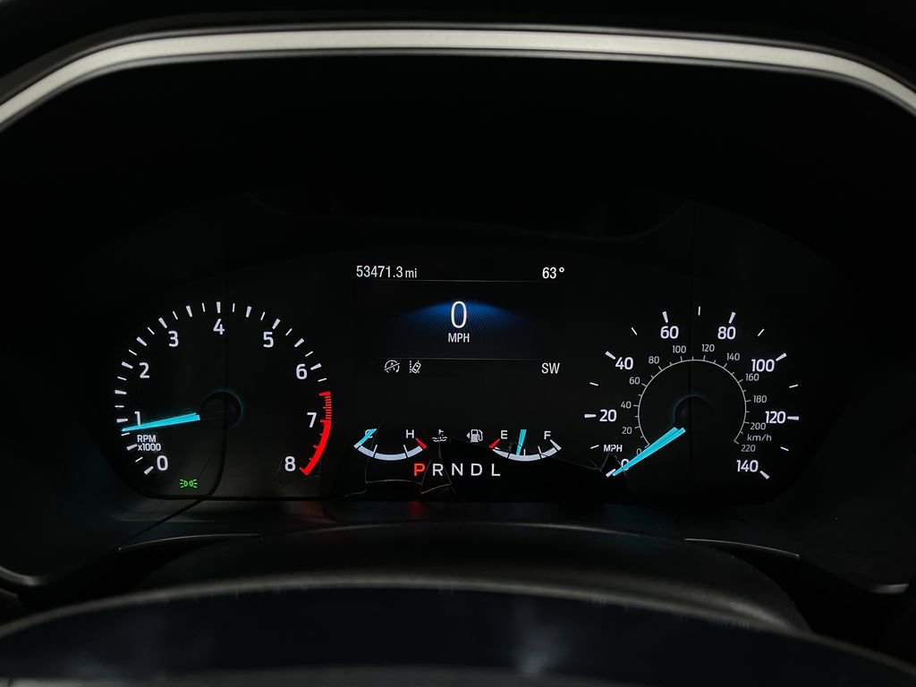 Used 2022 Ford Escape SE w/ Cold Weather Package image 21