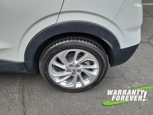 Used 2023 Chevrolet Bolt EUV LT image 21