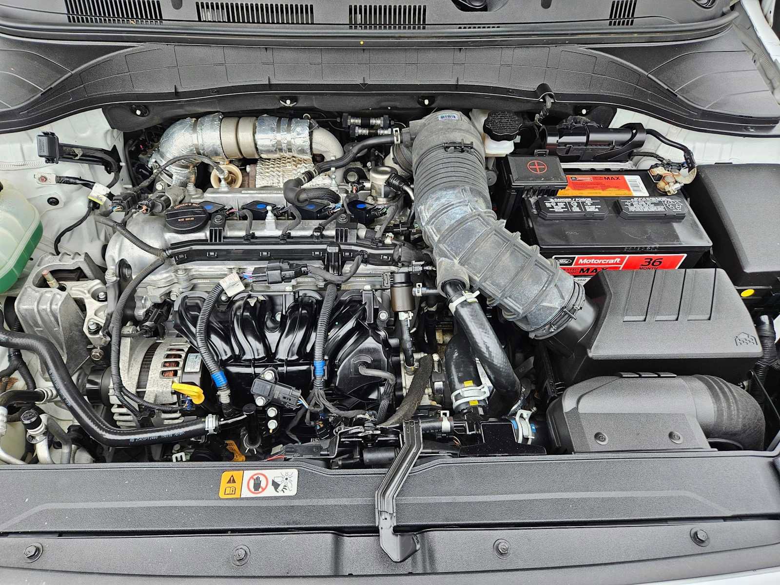 Used 2019 Hyundai Kona Limited image 15