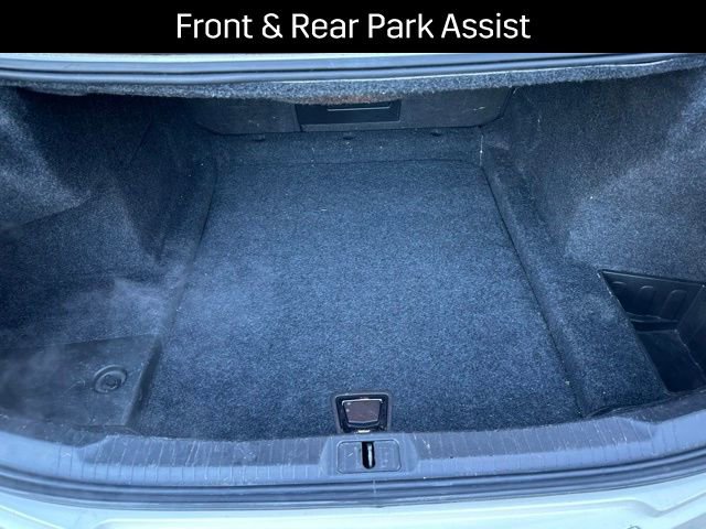 Used 2014 Cadillac ATS Luxury image 20