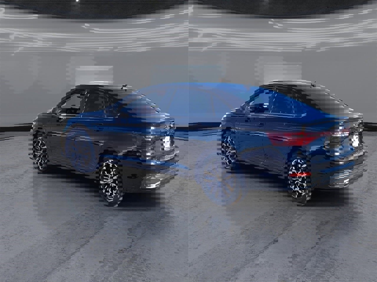 New 2026 Volkswagen Jetta SE image 4