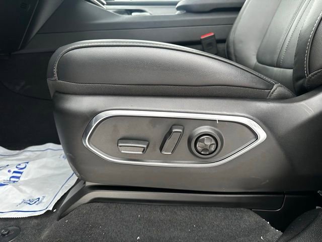 New 2026 Jeep Grand Wagoneer 4WD image 20