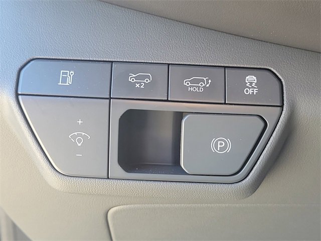 Certified 2026 Kia EV9 Light image 30