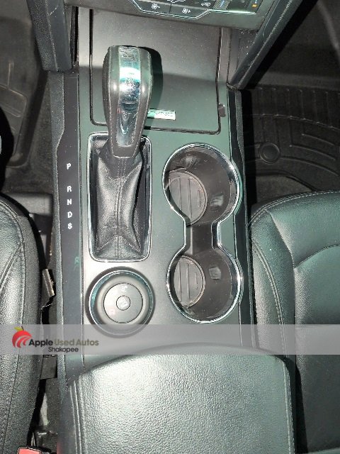 Used 2017 Ford Explorer XLT w/ Equipment Group 202A image 24