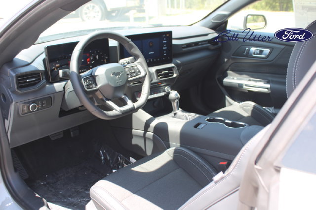 New 2026 Ford Mustang Coupe RWD image 9