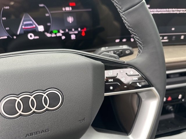 New 2025 Audi Q5 Premium image 20