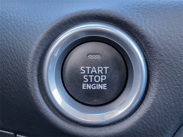 Used 2025 MAZDA CX-5 AWD 2.5 S w/ Select Package image 23