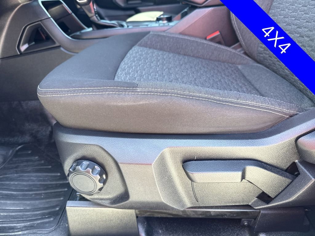 Used 2024 Ford Ranger XL w/ Trailer Tow Package image 12