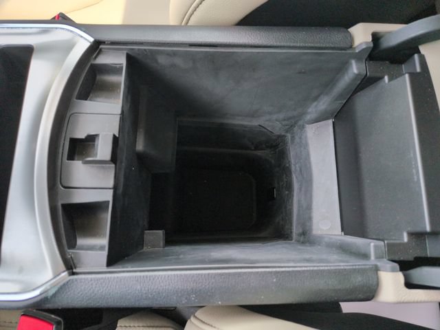 Certified 2023 Ford Edge Titanium AWD/4WD image 51