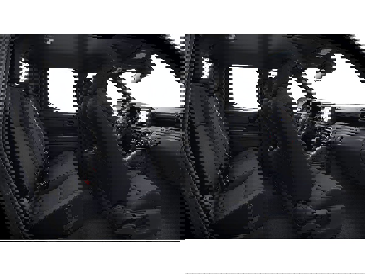 New 2025 Toyota Tacoma SR image 43