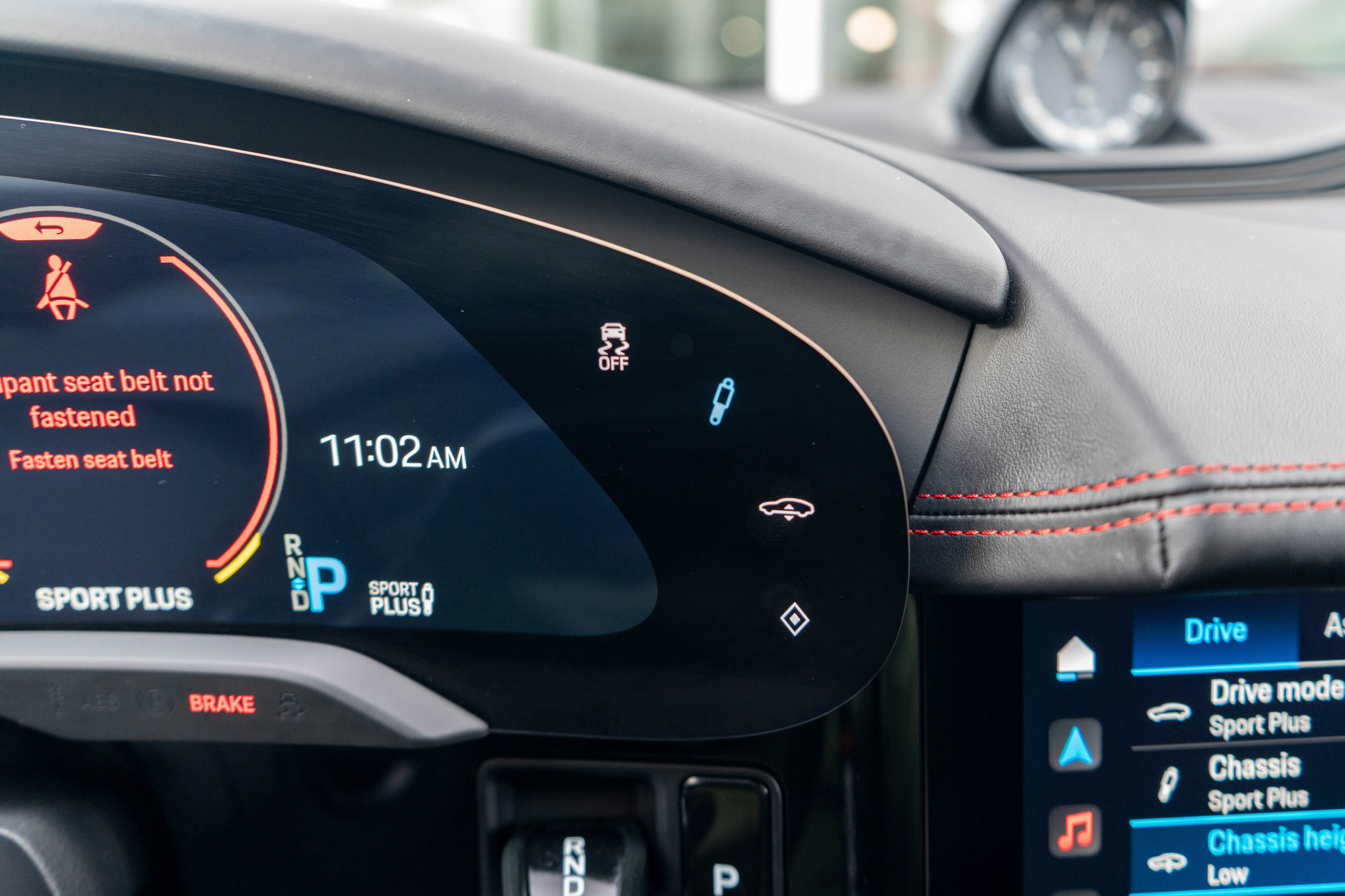 Used 2023 Porsche Taycan GTS image 21