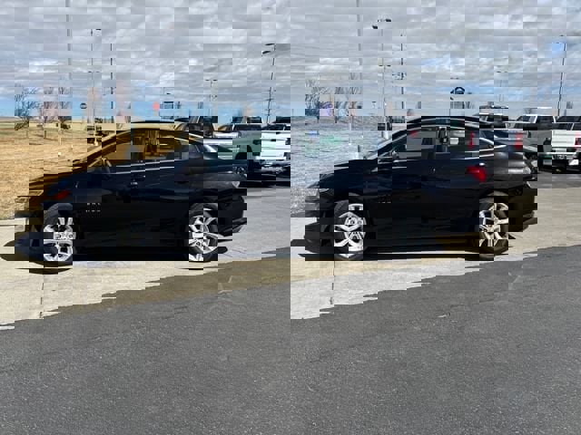 Certified 2019 Chevrolet Malibu LT image 6