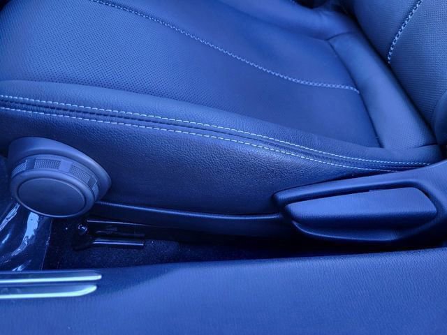 New 2024 MAZDA MX-5 Miata Grand Touring w/ Weather Package image 6