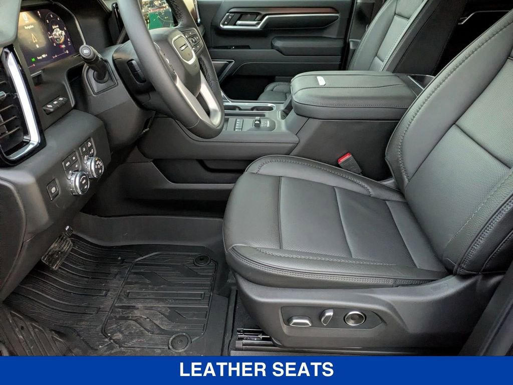 New 2026 GMC Sierra 3500 Denali w/ Denali Reserve Package image 33