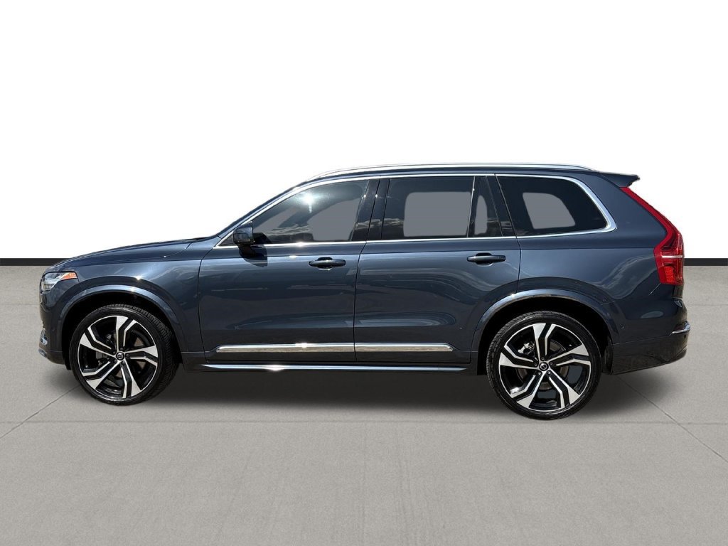 Used 2024 Volvo XC90 B6 Ultimate AWD/4WD image 2