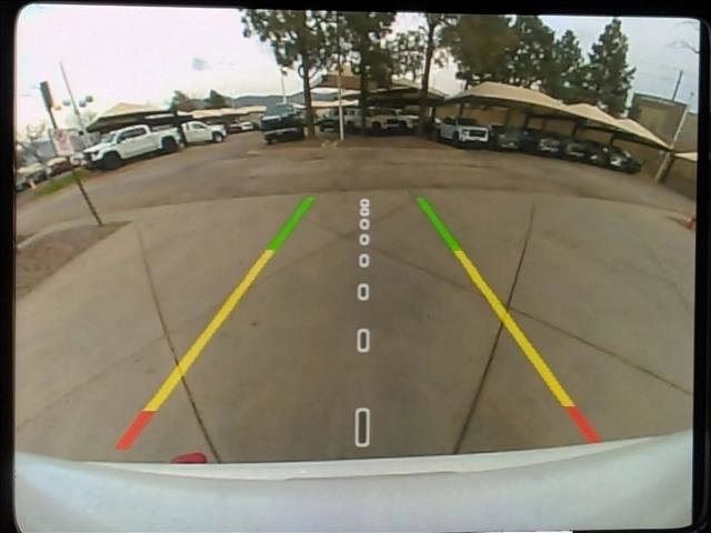 Used 2020 Jeep Compass Trailhawk w/ Cold Weather Group AWD/4WD image 14