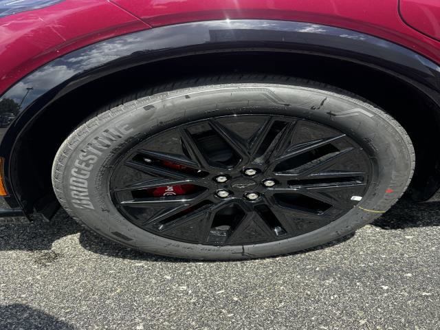 New 2025 Ford Mustang Mach-E Premium w/ Sport Appearance Package image 24