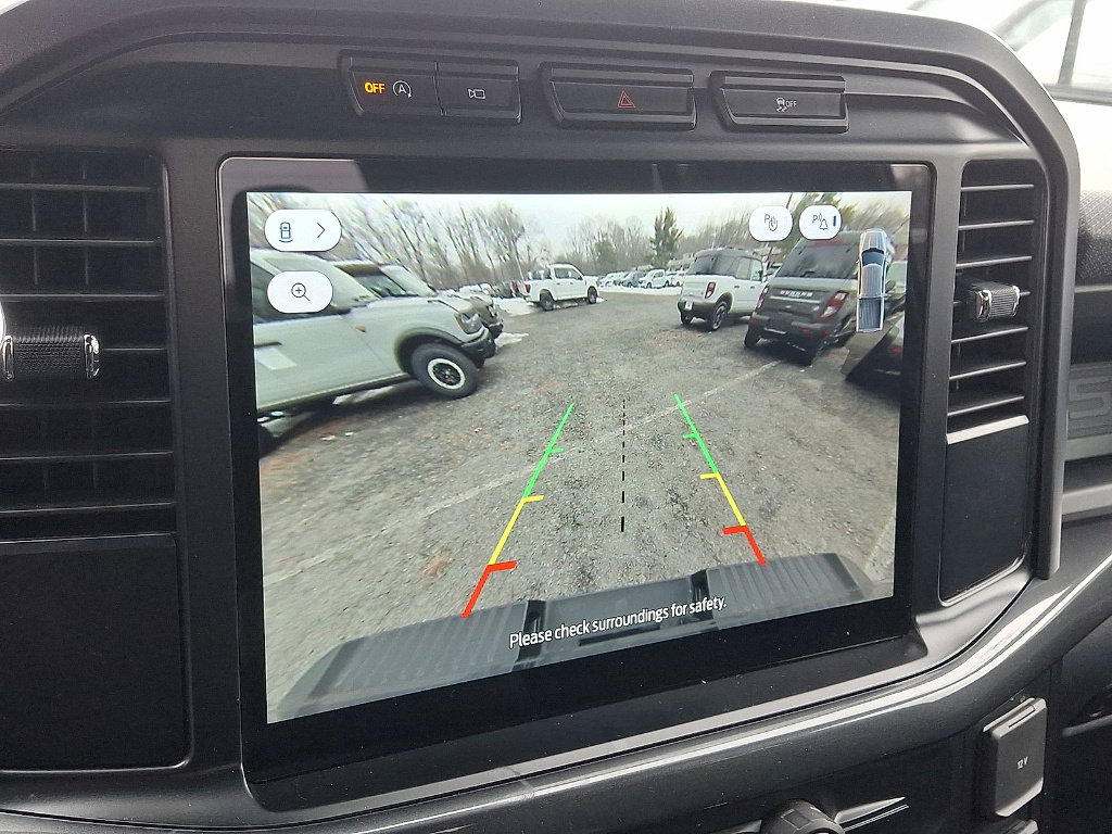 Certified 2024 Ford F150 STX image 15