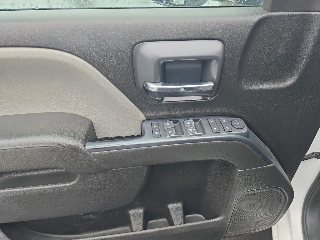 Used 2019 Chevrolet Silverado 3500 W/T w/ WT Convenience Package image 10